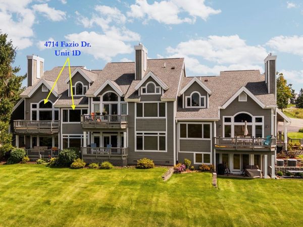 4714 Fazio Drive, Gaylord, MI 49735