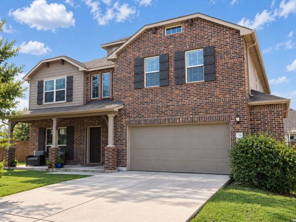 4608 Starwood, Cibolo, TX 78108
