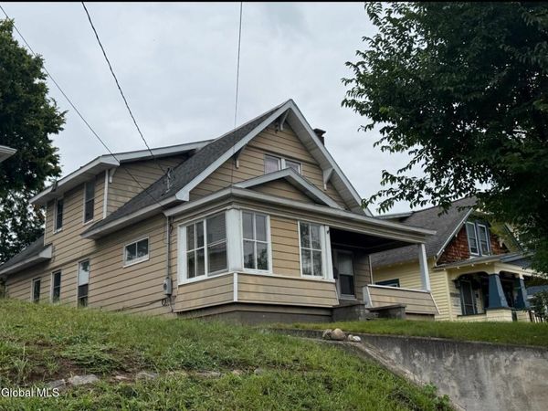 406 Mohawk Avenue, Scotia, NY 12302