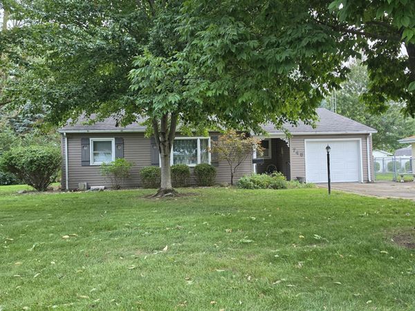 745 Perry Street, Van Wert, OH 45891