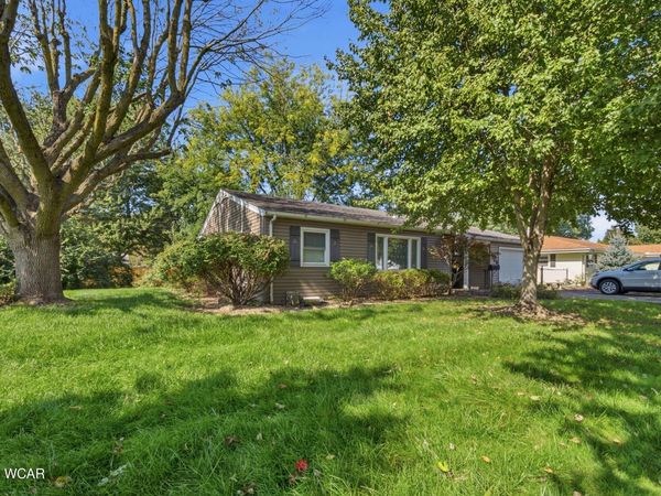 745 Perry Street, Van Wert, OH 45891