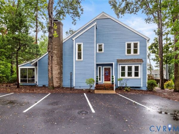 11805 Bedfordshire Square , Henrico, VA 23238