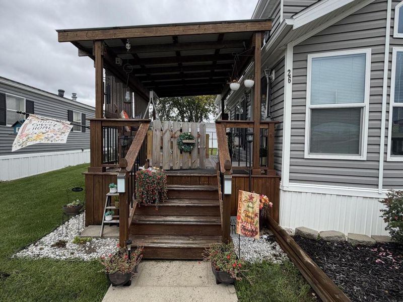7225 State Route 368, Unit 26, Huntsville, OH 43324 Photo 22