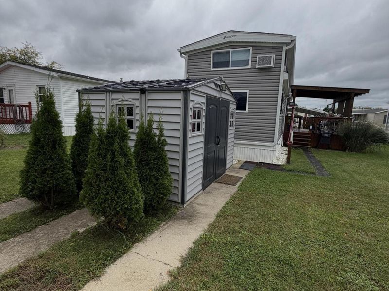7225 State Route 368, Unit 26, Huntsville, OH 43324 Photo 27
