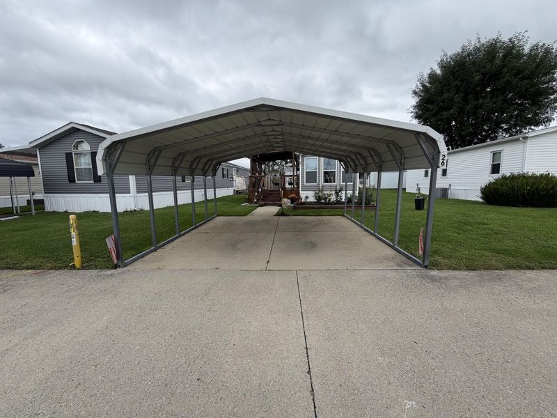 7225 State Route 368, Unit 26, Huntsville, OH 43324 Photo 30