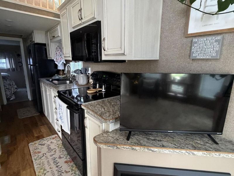 7225 State Route 368, Unit 26, Huntsville, OH 43324 Photo 9