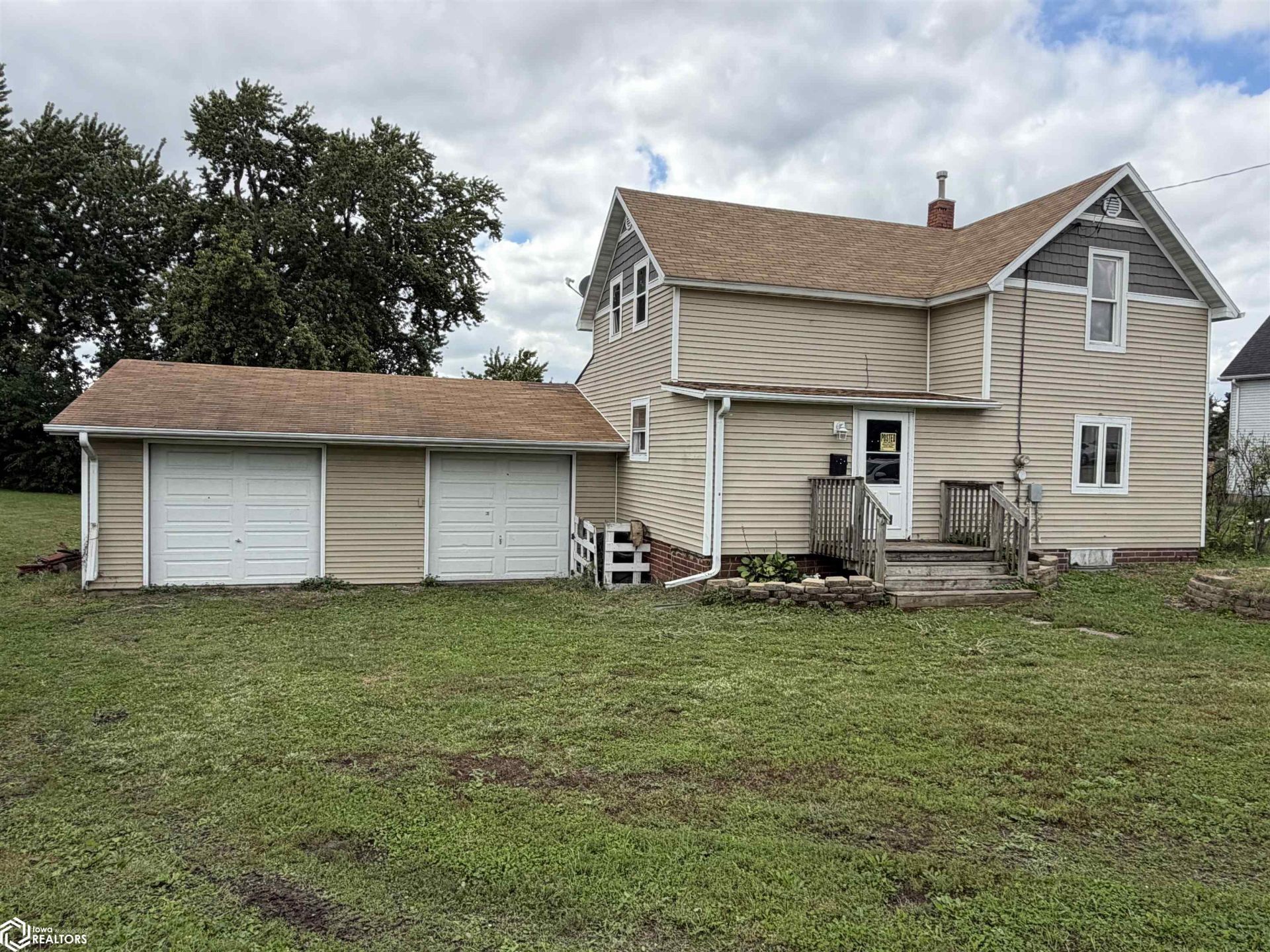 303 Buhrow Street, Laurel, IA 50141 Main Photo