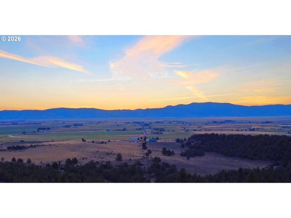 16258 ANDY HILL RD, Lakeview, OR 97630