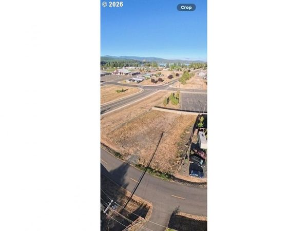 Hyland Dr, Lowell, OR 97452