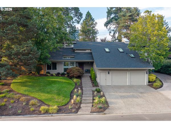 7785 SW WESTGATE WAY, Portland, OR 97225