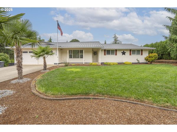5425 VAL VIEW DR, Turner, OR 97392
