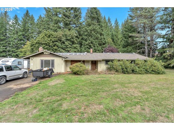 24051 S UPPER HIGHLAND RD, Colton, OR 97017
