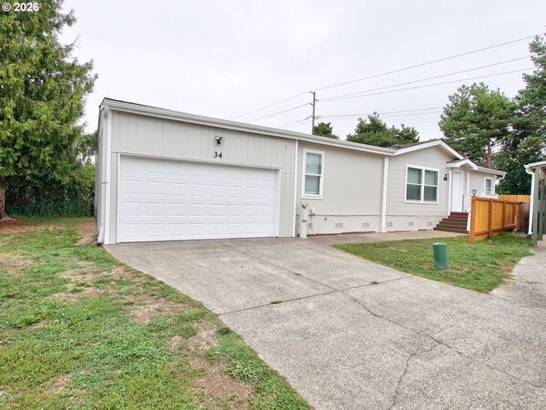 3201 NE 223RD AVE, Unit 34, Fairview, OR 97024