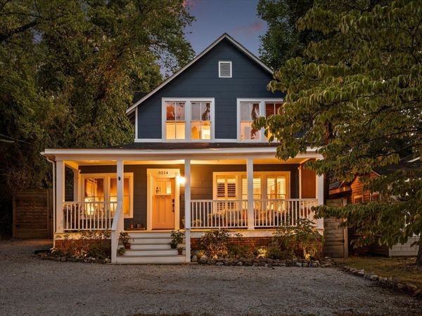 3214 Rosemont Drive, Chattanooga, TN 37411