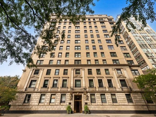 3100 N SHERIDAN Road, Unit 10E, Chicago, IL 60657
