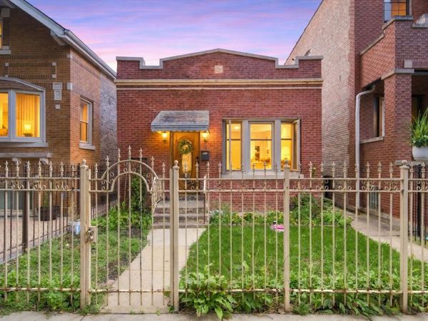 2851 S KILDARE Avenue, Chicago, IL 60623