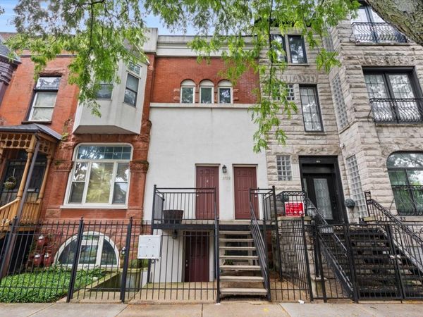 2729 W Washington Boulevard, Unit 2, Chicago, IL 60612