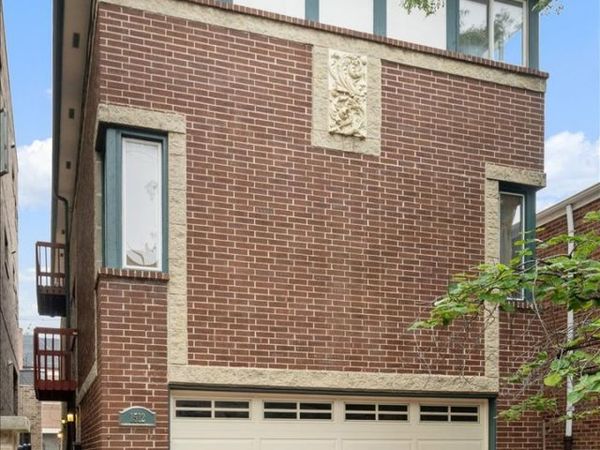1512 W DIVERSEY Parkway, Unit A, Chicago, IL 60614