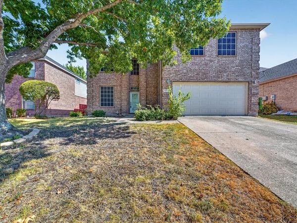 10618 Newcastleton Lane, Rowlett, TX 75089