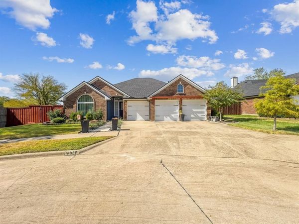 8304 Crystalwood Drive, Dallas, TX 75249