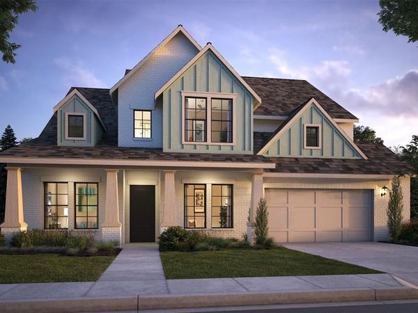 1131 Arlong Park Drive , Prosper, TX 75078