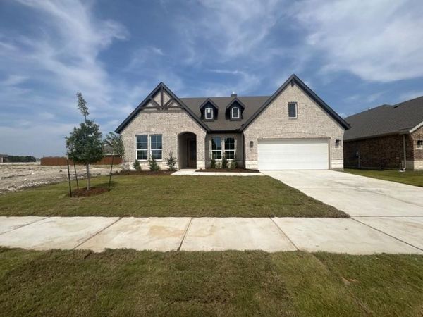 737 Stardust Drive, Anna, TX 75409