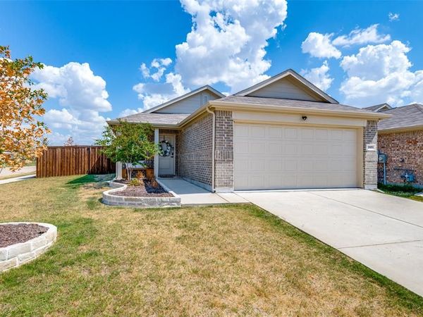 3951 Condor Drive , Crandall, TX 75114