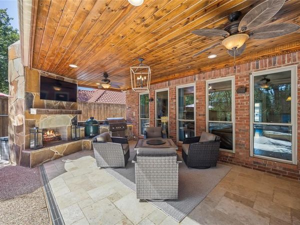 305 Brock Street, Coppell, TX 75019