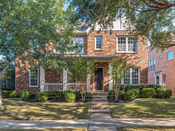 1827 Auburn Drive, Carrollton, TX 75007