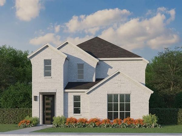 2232 Wispy Meadow Lane, Midlothian, TX 76065