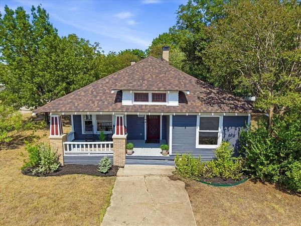 601 Oldham Street, Waxahachie, TX 75165