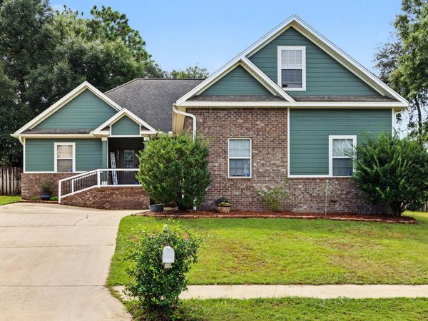 815 Wild Egret Lane, Crestview, FL 32536