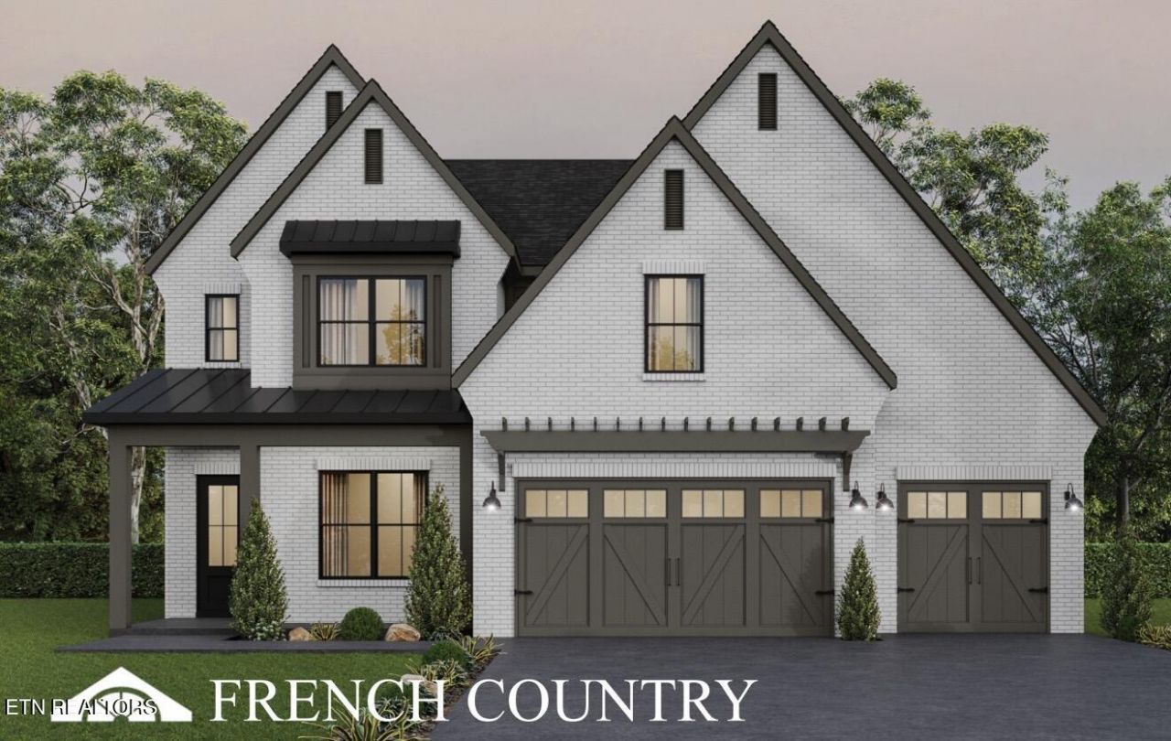 Lot 181 Foxtail Run St, Knoxville, TN 37934 Main Photo