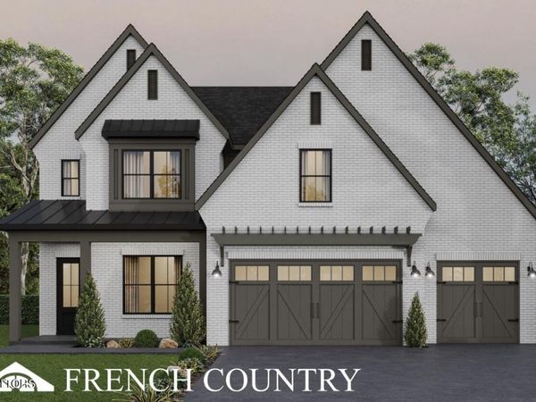 Lot 181 Foxtail Run St, Knoxville, TN 37934