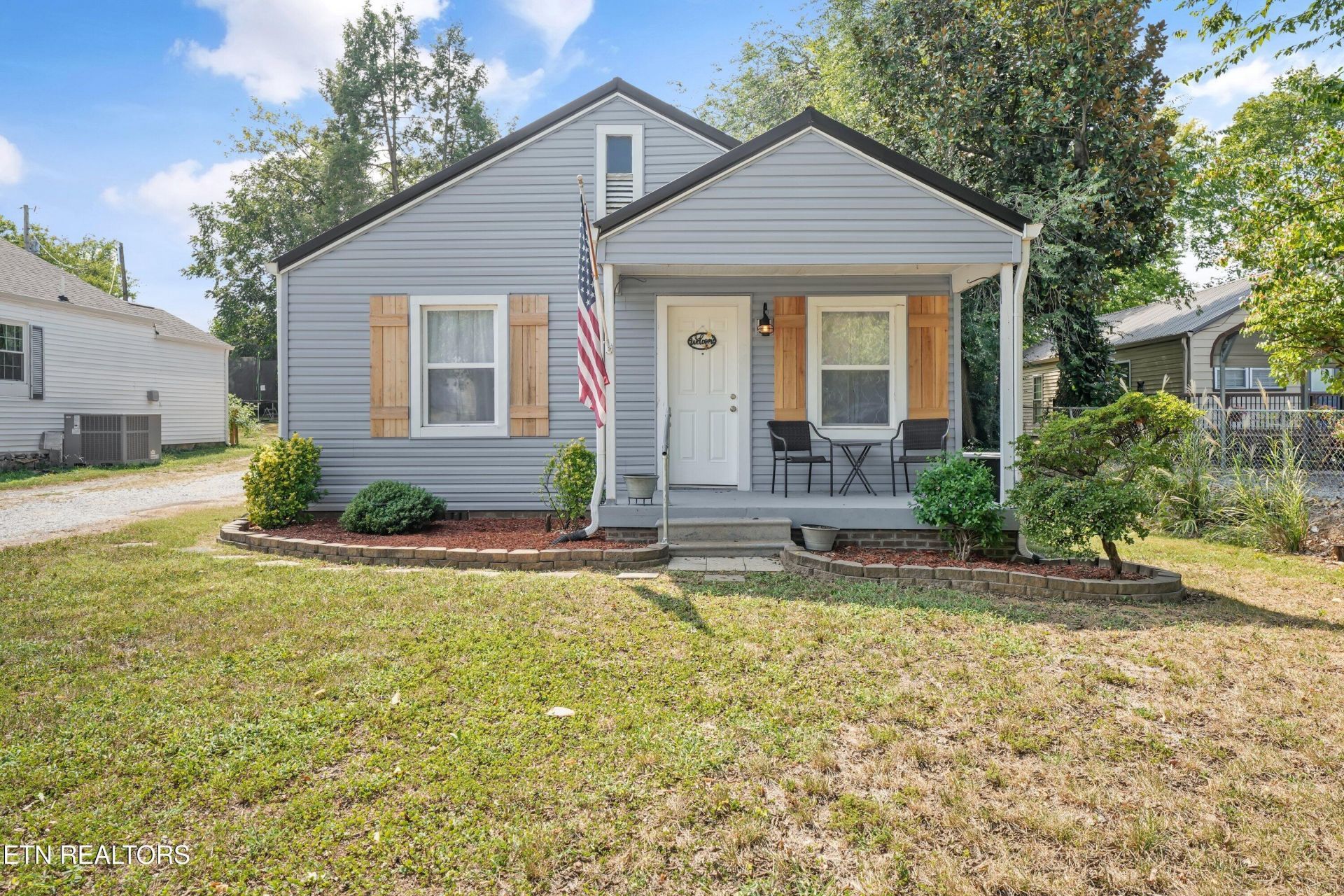 108 Mcginley St, Alcoa, TN 37701 Main Photo