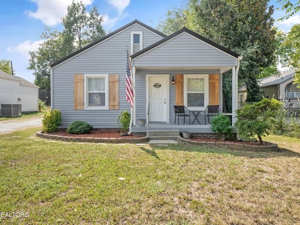 108 McGinley St, Alcoa, TN 37701