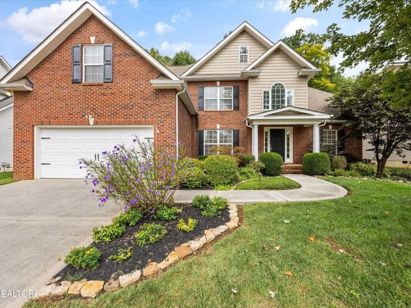 2684 Berringer Station Lane, Knoxville, TN 37932