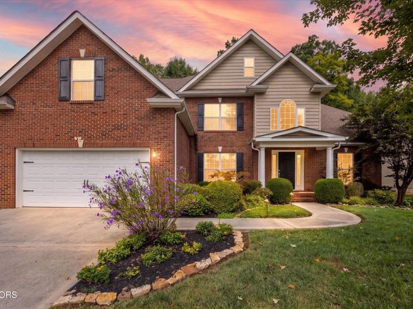 2684 Berringer Station Lane, Knoxville, TN 37932