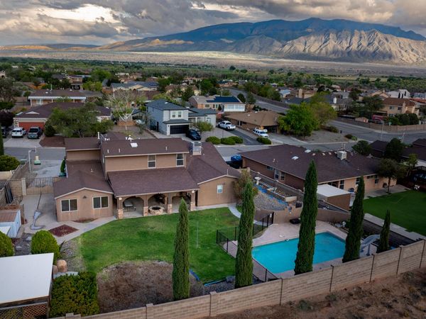 2309 Agua Fria Drive NE, Rio Rancho, NM 87144