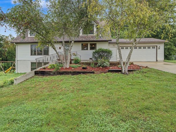 14652 N 51st Avenue W, Mingo, IA 50168