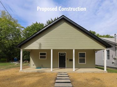 1206 Salem Avenue, Paducah, KY 42001