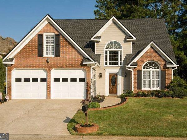 1948 Briar Pond Way, Marietta, GA 30066