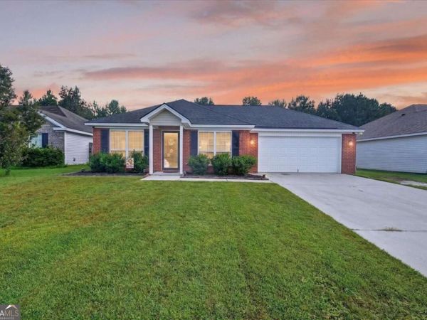 30 Bostwick Drive, Pooler, GA 31322