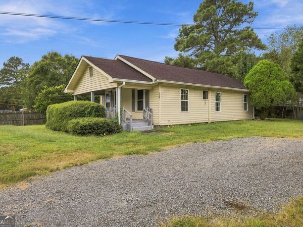 1114 Mount Vernon Road, Tunnel Hill, GA 30755