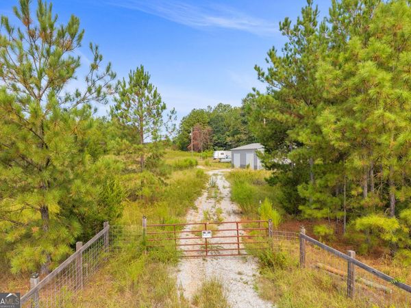 550 Cokesbury Highway, Hartwell, GA 30643