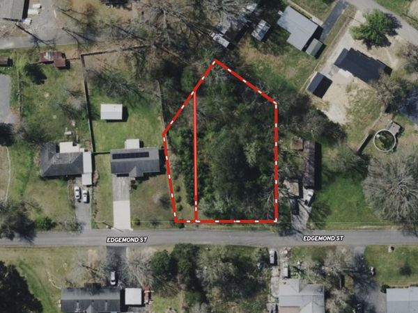 0 Edgemon Street , Cleveland, TN 37323