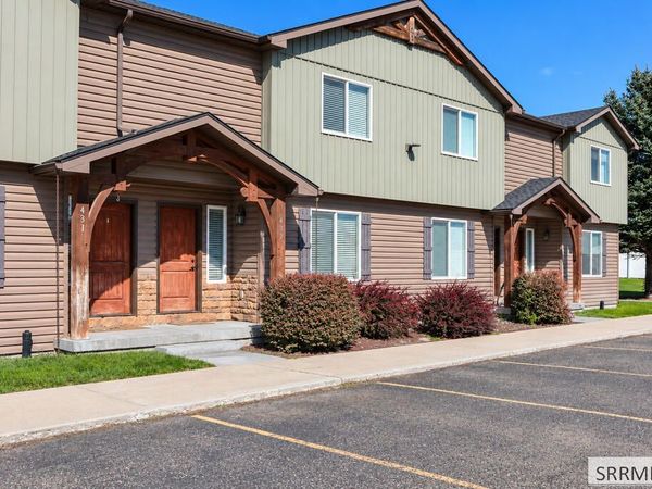 433 Sunflower Road, REXBURG, ID 83440