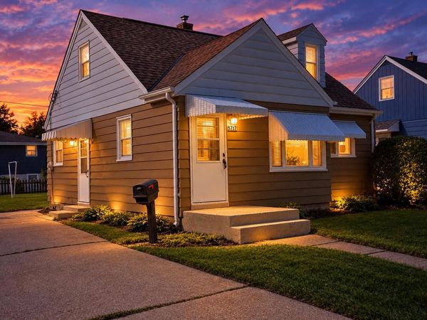 3777 S 24th STREET, Milwaukee, WI 53221