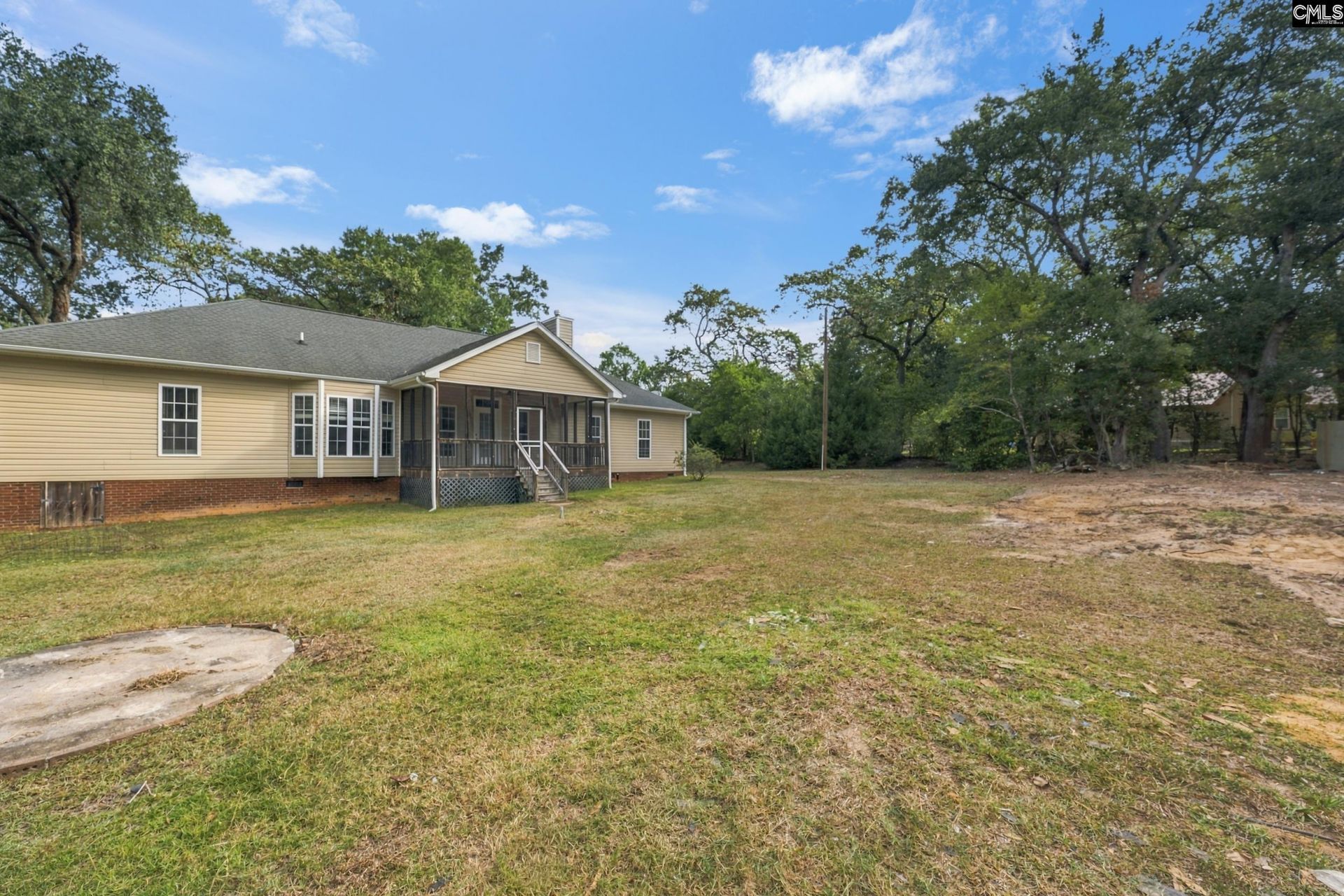 3808 Leesburg Road  Photo 31