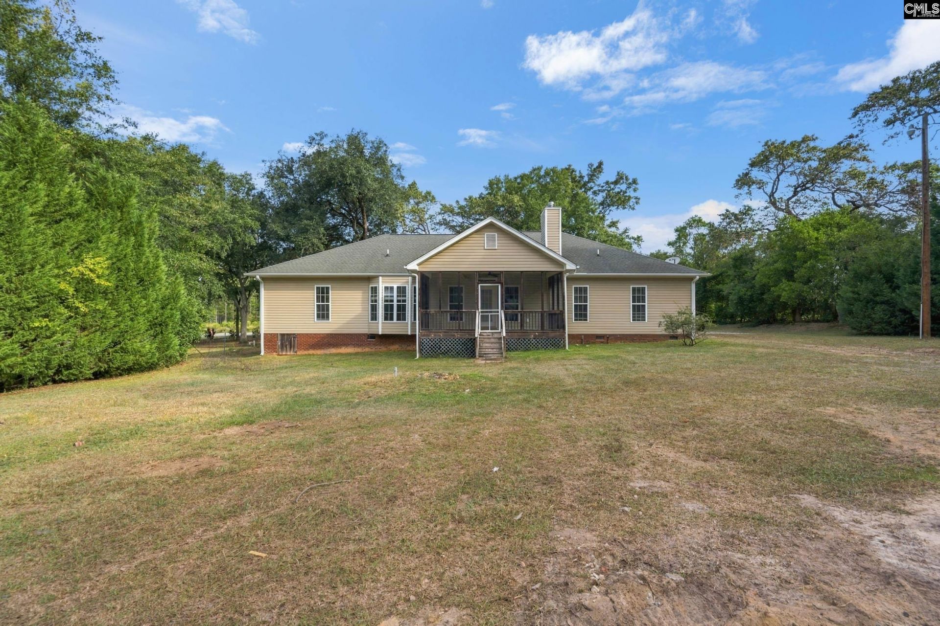 3808 Leesburg Road  Photo 32